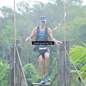 Runner Photo 66385