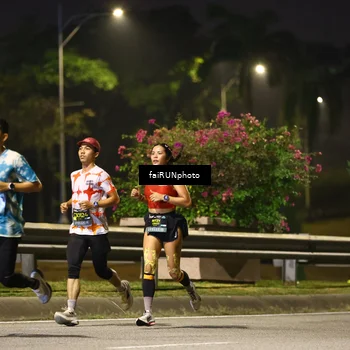 Runner Photo 6638520