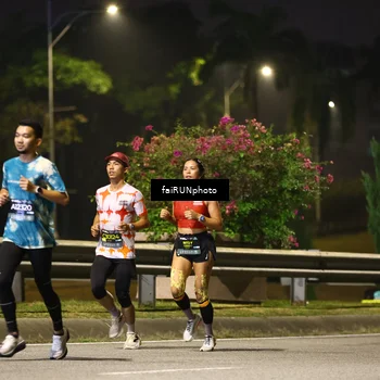 Runner Photo 6638524