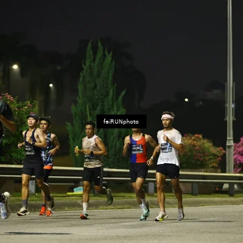 Runner Photo 6638936