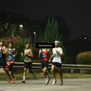 Runner Photo 6638939