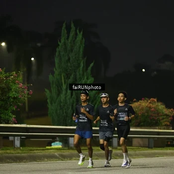 Runner Photo 6638947
