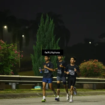 Runner Photo 6638972