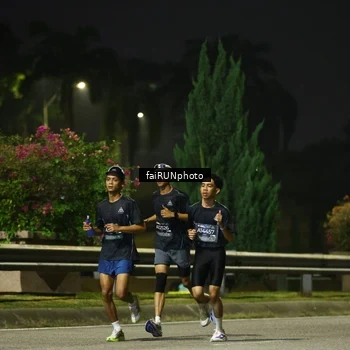 Runner Photo 6639015