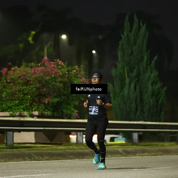 Runner Photo 6639021