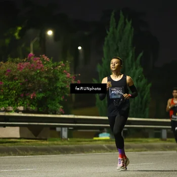 Runner Photo 6639052