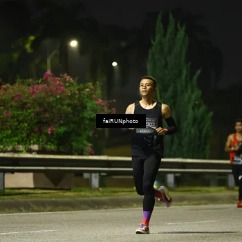 Runner Photo 6639057