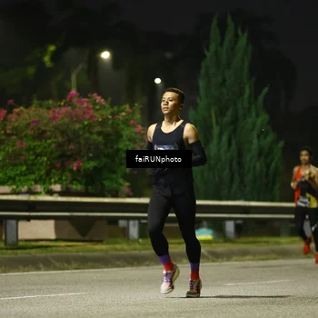 Runner Photo 6639058