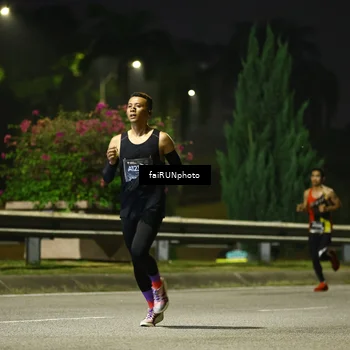 Runner Photo 6639059