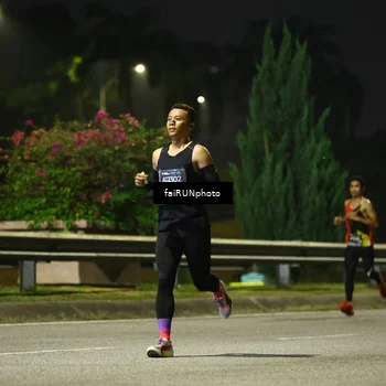 Runner Photo 6639060