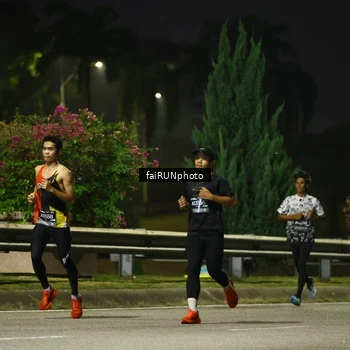 Runner Photo 6639120