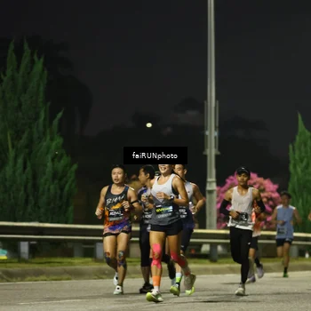 Runner Photo 6639121