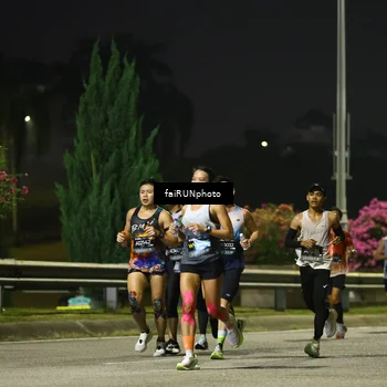 Runner Photo 6639149