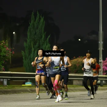 Runner Photo 6639151