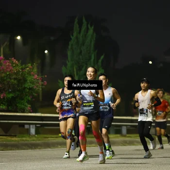 Runner Photo 6639152