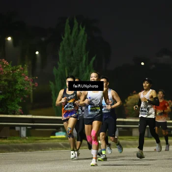Runner Photo 6639153