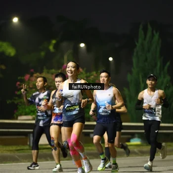 Runner Photo 6639175