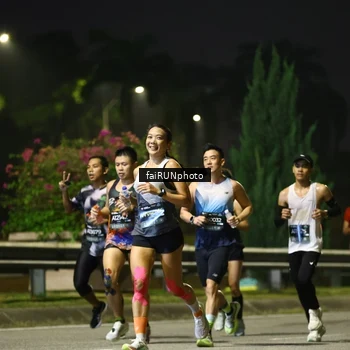 Runner Photo 6639176