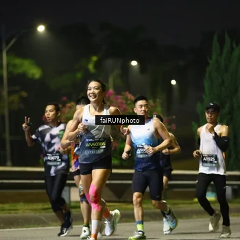 Runner Photo 6639202