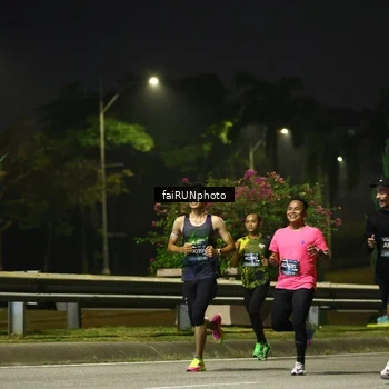Runner Photo 6639220