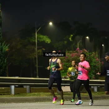 Runner Photo 6639221