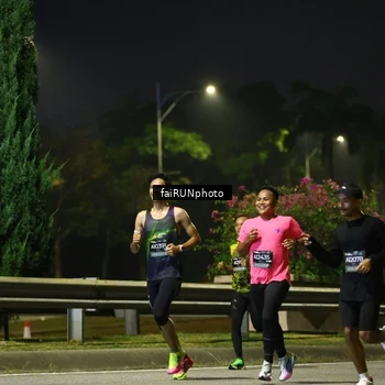 Runner Photo 6639222