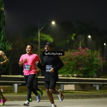 Runner Photo 6639249