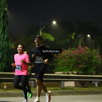 Runner Photo 6639250