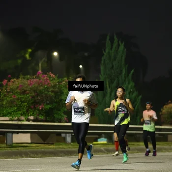 Runner Photo 6639276