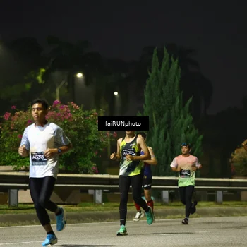 Runner Photo 6639277