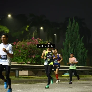 Runner Photo 6639279