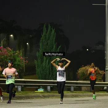 Runner Photo 6639319