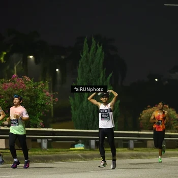 Runner Photo 6639321