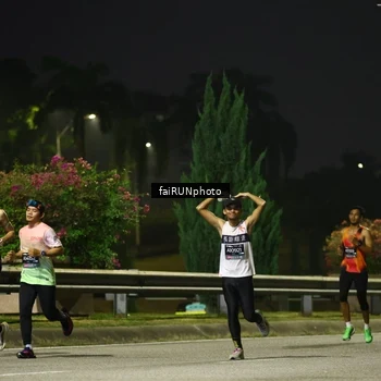 Runner Photo 6639332