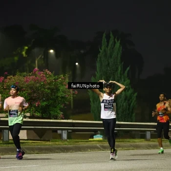 Runner Photo 6639333