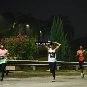 Runner Photo 6639337