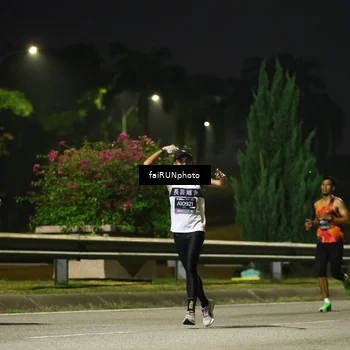 Runner Photo 6639351