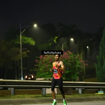 Runner Photo 6639355