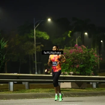Runner Photo 6639358