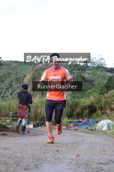 Runner Photo 663937
