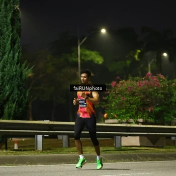 Runner Photo 6639381