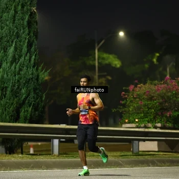 Runner Photo 6639382