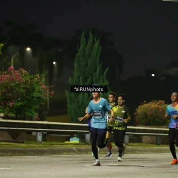 Runner Photo 6639383