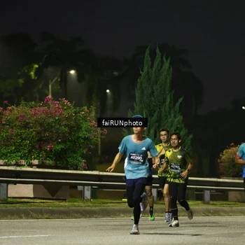 Runner Photo 6639395