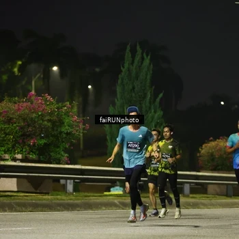 Runner Photo 6639396