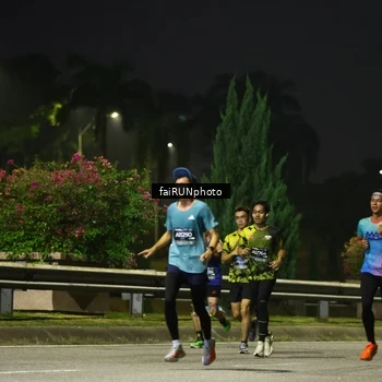 Runner Photo 6639397
