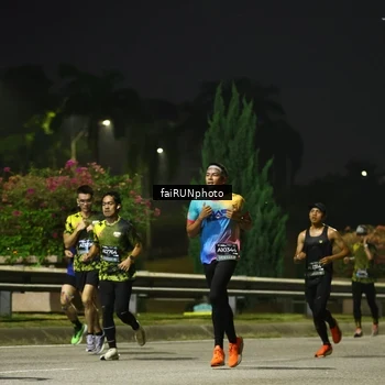 Runner Photo 6639401