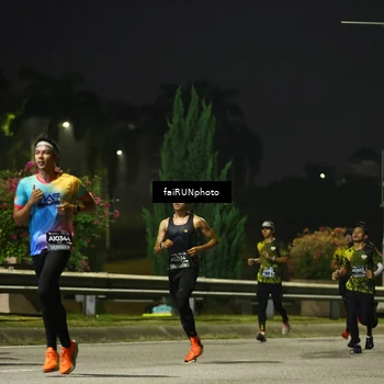 Runner Photo 6639433