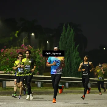 Runner Photo 6639434