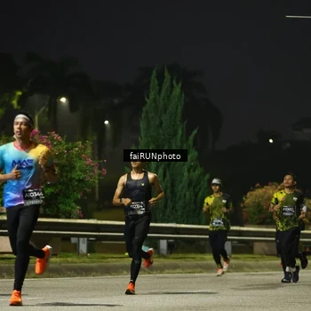 Runner Photo 6639450